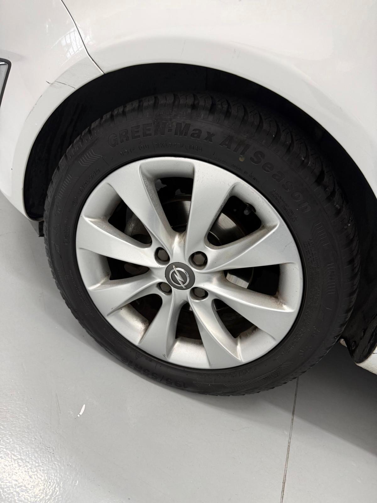 Opel Corsa 1.2 85CV 3 porte GPL-TECH Ecotec