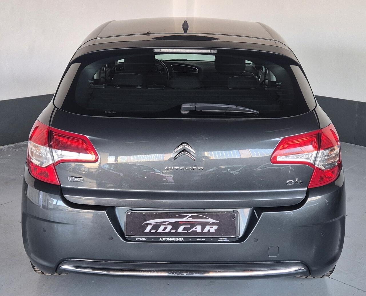 Citroen C4 1.6 e-HDi 115 airdream Business( Ok Neopatentati )