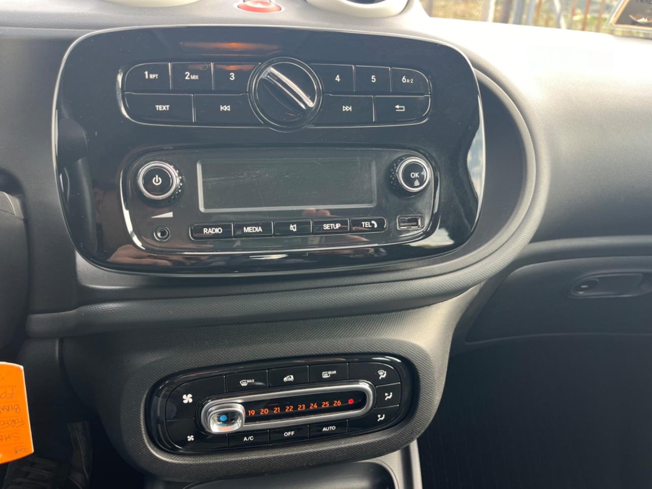 Smart ForTwo 70 1.0 Passion