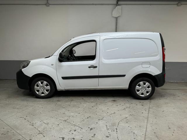 RENAULT Kangoo 1.2 TCe 115CV S&S 4p. Express Ice