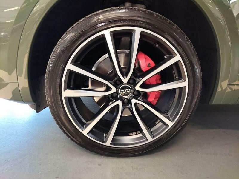 Audi Q5 40 TDI 204 CV quattro S tronic S line Plus