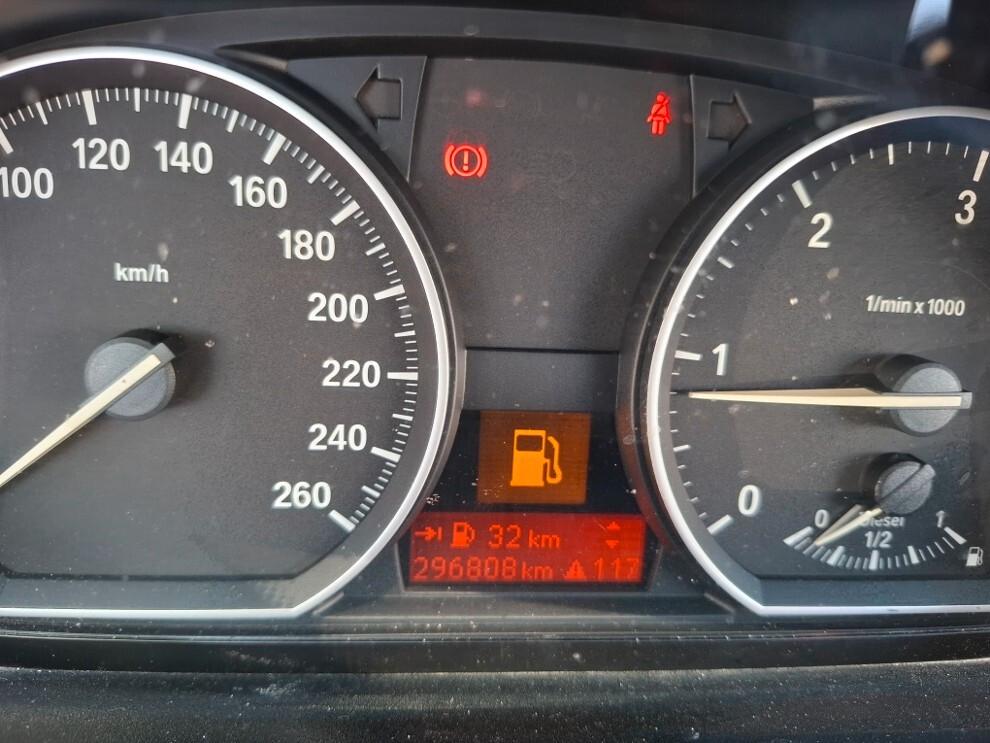 Bmw 120 2.0 TDI VISTA E PIACIUTA
