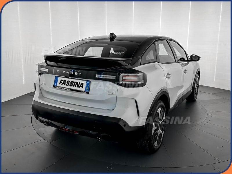 Citroën C4 C4 1.2 puretech Plus s&s 130cv eat8