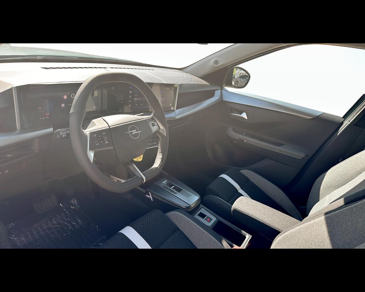 OPEL FRONTERA GS Hybrid 145cv EDCT