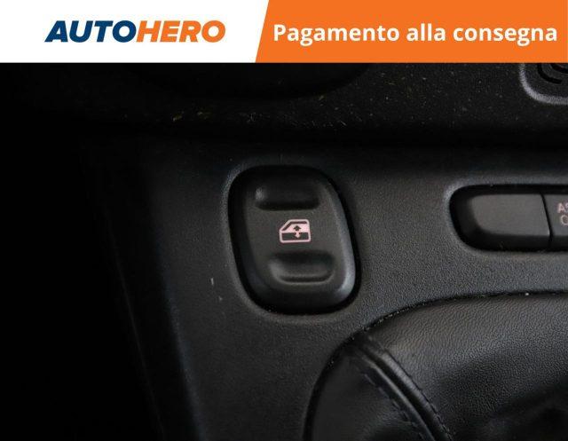 FIAT Panda 1.0 FireFly S&S Hybrid City Cross