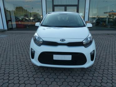Kia Picanto 1.0 12V EcoGPL 5 porte Active OK NEOPATENTATI