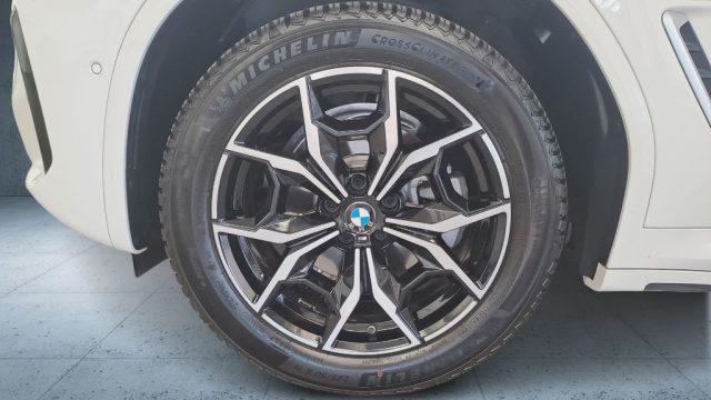 BMW X3 xDrive20i 48V Msport Aut.
