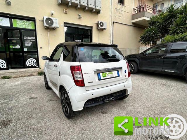 LIGIER JS 50 Progress Elegance