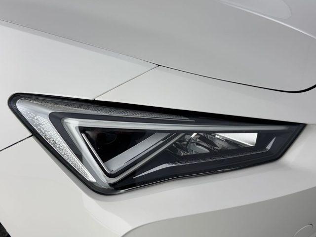 CUPRA Leon 1.4 e-HYBRID 245 CV DSG VZ