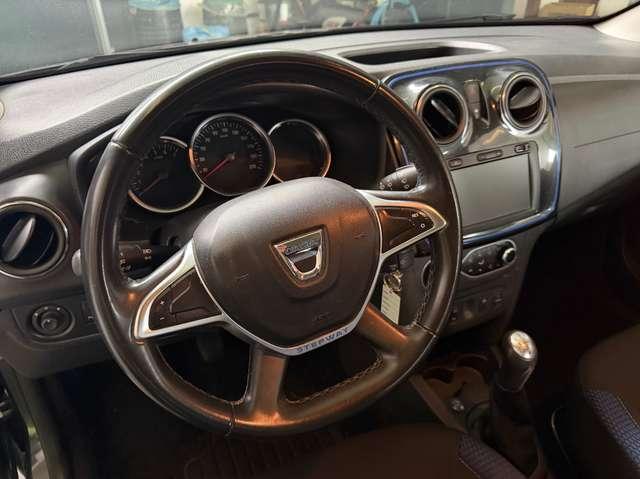 Dacia Sandero Stepway 1.0 tce 15th Anniversary Eco-g 100cv GPL