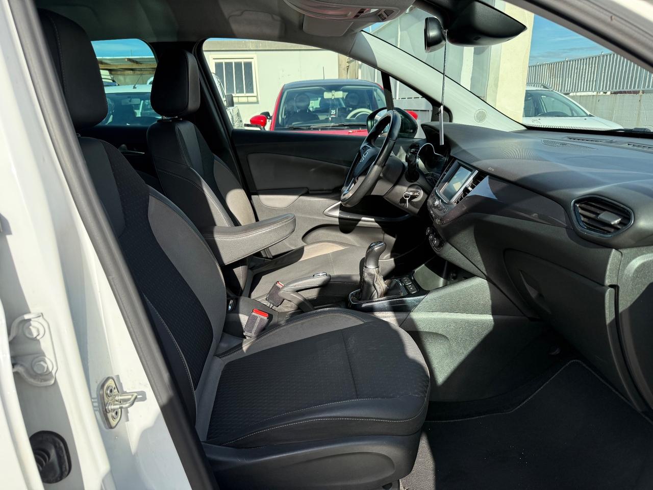 Opel Crossland X 1.6 ECOTEC D 8V Start&Stop Innovation