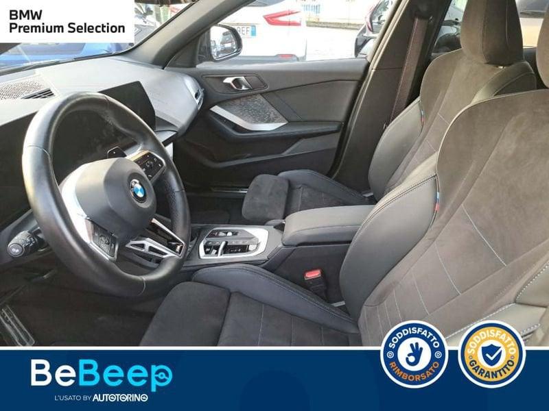 BMW Serie 1 118D MSPORT PRO AUTO