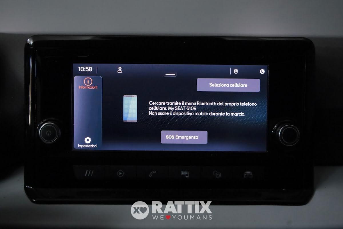 SEAT Arona 1.0 TGI 90CV Reference