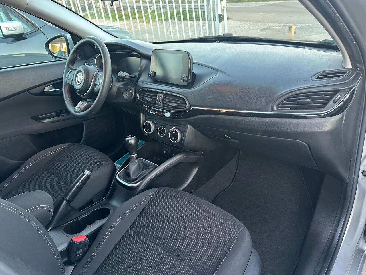 Fiat Tipo 1.3 Mjt S&S 5 porte City Life "Km 83.000"