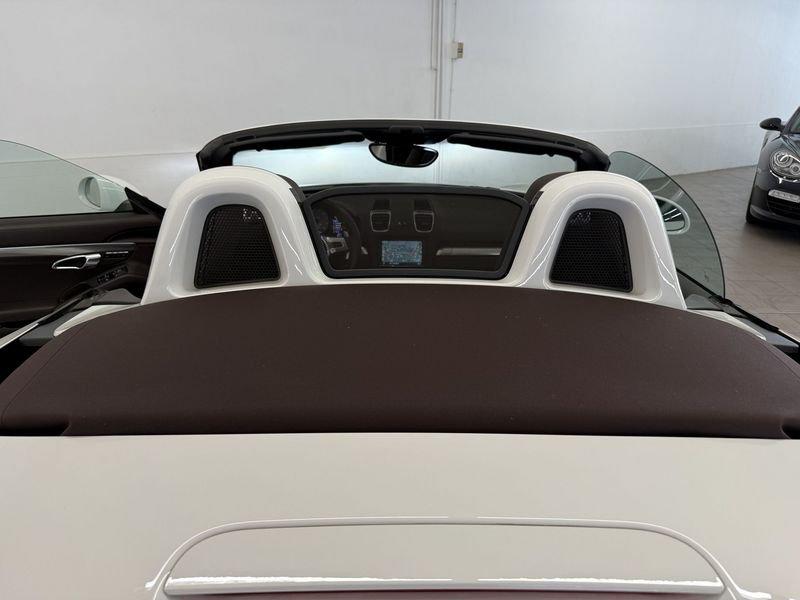 Porsche Boxster Boxster 3.4 S