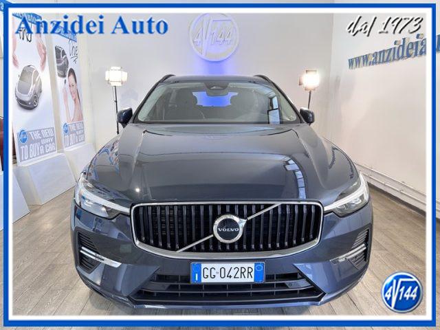 VOLVO XC60 B4 (d) AWD Geartronic Business