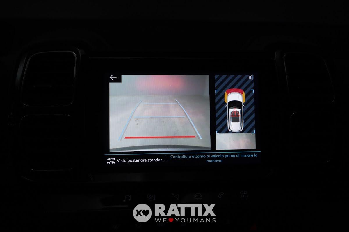 Citroen C5 Aircross 1.5 bluehdi 130CV Shine