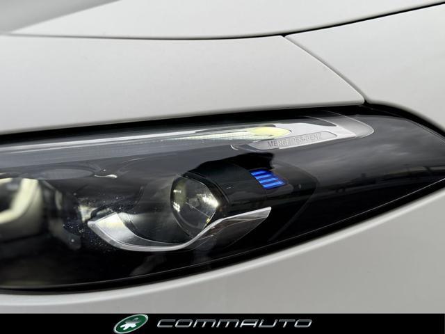 MERCEDES-BENZ A 200 Automatic AMG Line Advanced Plus