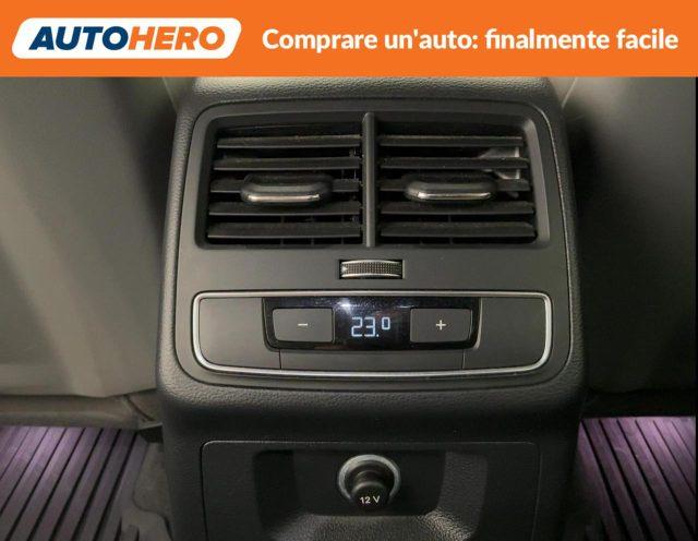 AUDI S4 Avant 3.0 TFSI quattro tiptronic