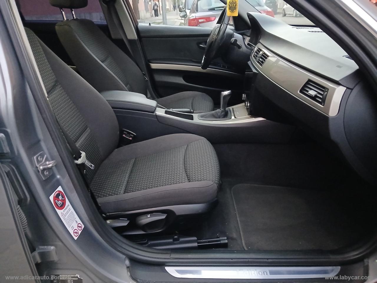 BMW 320d Touring Attiva