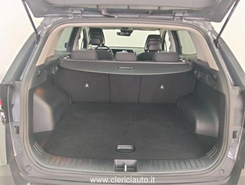 KIA Sportage 1.6 CRDi MHEV Style