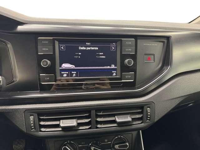 Volkswagen Polo 5p 1.0 evo Trendline 65cv