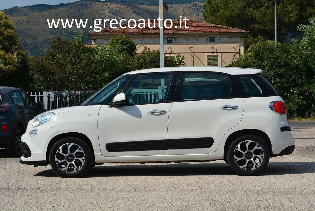 Fiat 500L 1.3 Multijet 95 CV Business