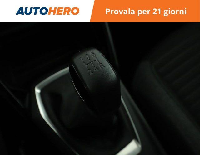 PEUGEOT 208 PureTech 75 Stop&Start 5 porte Active