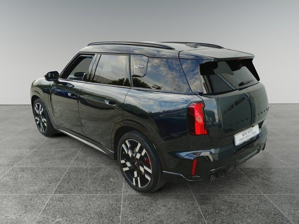 Mini John Cooper Works Countryman 2.0 TwinPower Turbo John Cooper Works ALL4 Auto