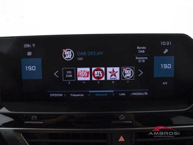 CITROEN C4 BlueHDi 130 S&S EAT8 Feel Pack