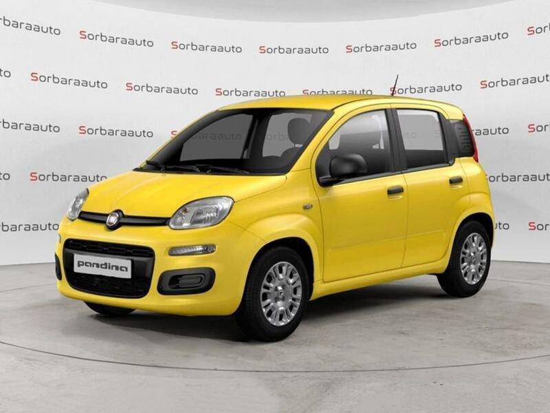 FIAT Panda Pandina 1.0 FireFly S&S Hybrid Pop