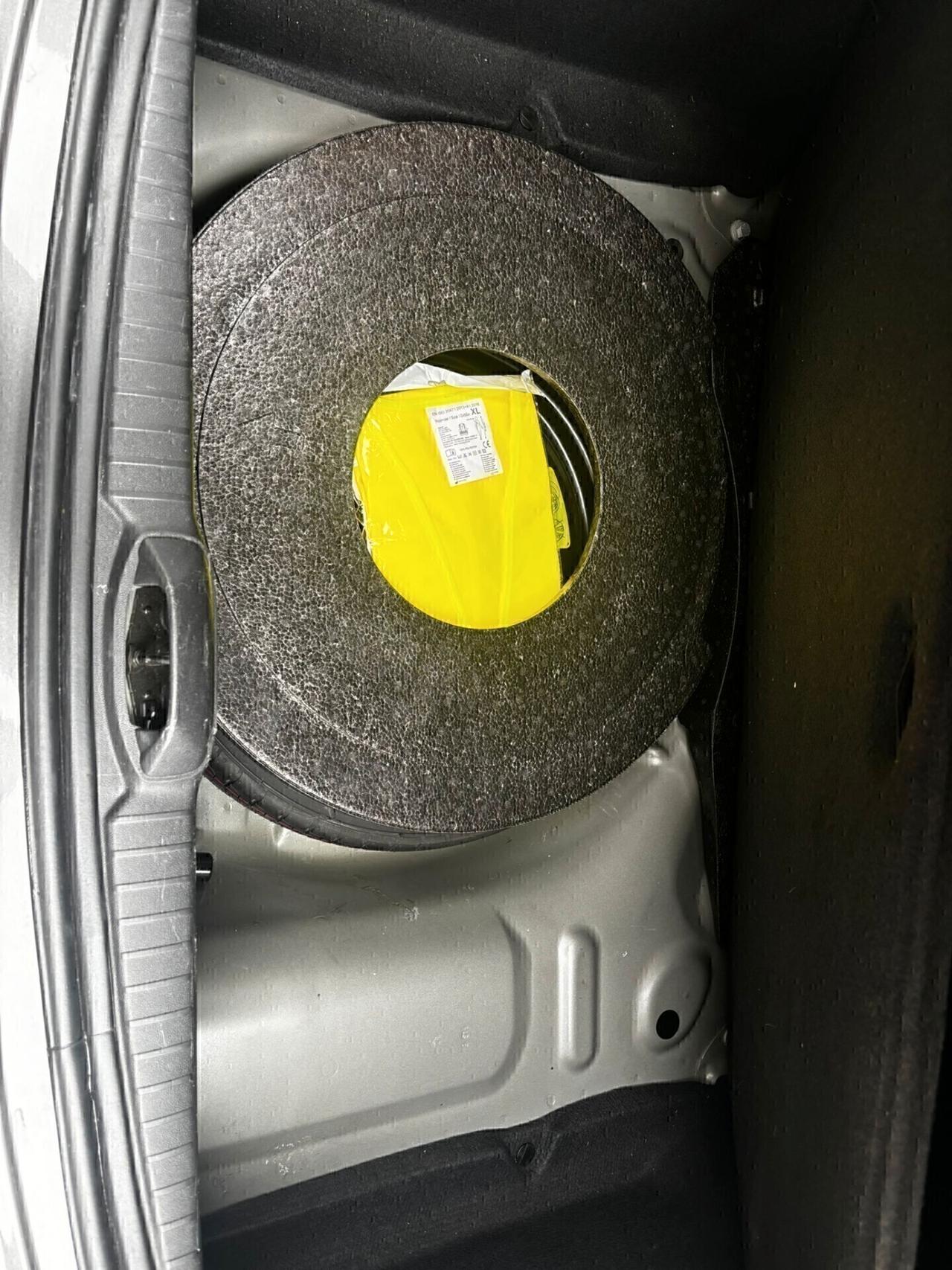 Peugeot 208 BlueHDi 75 5 porte Allure DIESEL 1.5 NEO PATENTATI