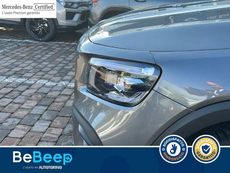 Mercedes-Benz GLB Classe 220 D PREMIUM 4MATIC AUTO