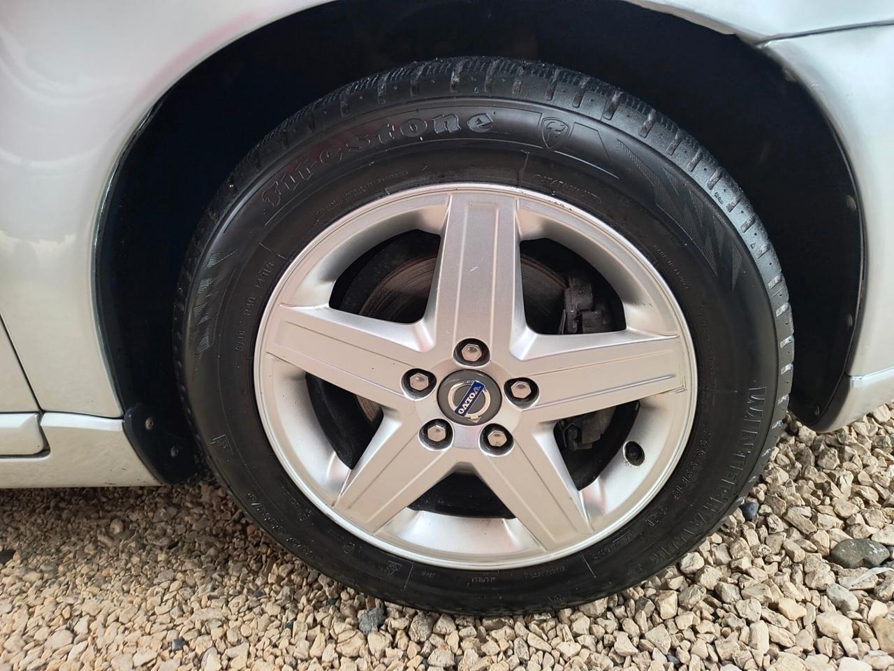 Volvo V50 2.0i Benzina