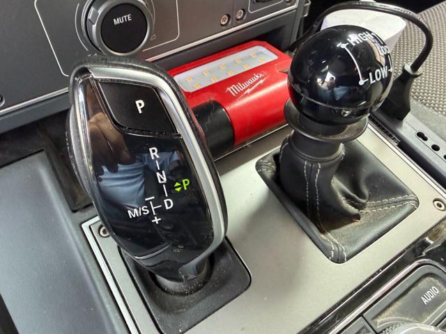 INEOS Grenadier 3.0 Twin Turbo Diesel SW Trialmaster Edit. 5 posti