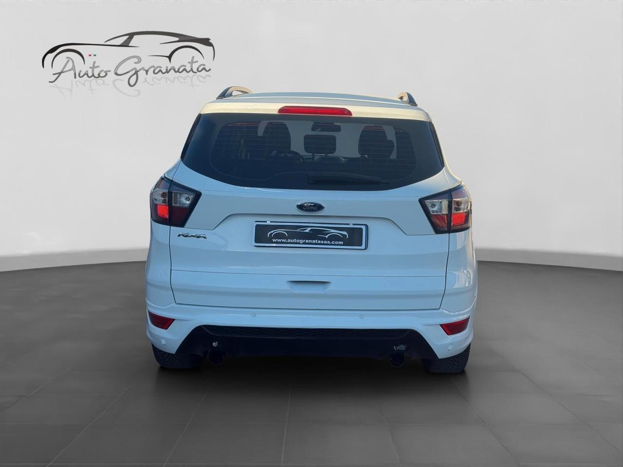 Ford Kuga 1.5 TDCi 120cv ST-Line COME NUOVA