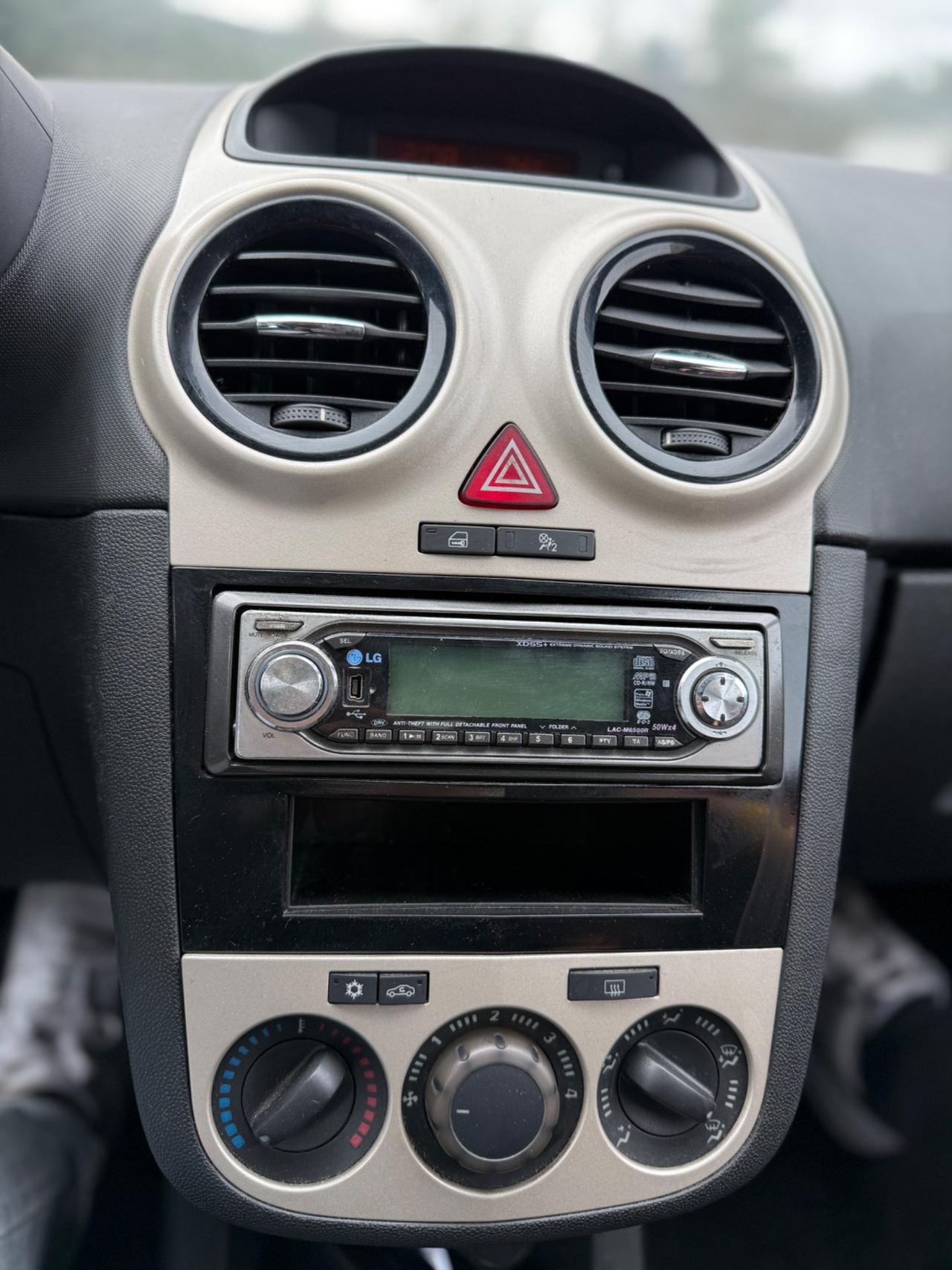 Opel Corsa 1.3 CDTI 75CV ecoFLEX unico proprietario