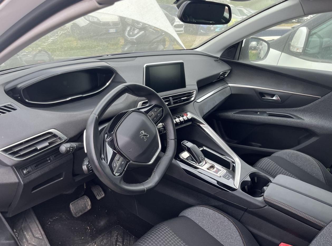 Peugeot 5008 BlueHDi 130 S&S EAT8 Business7 posti