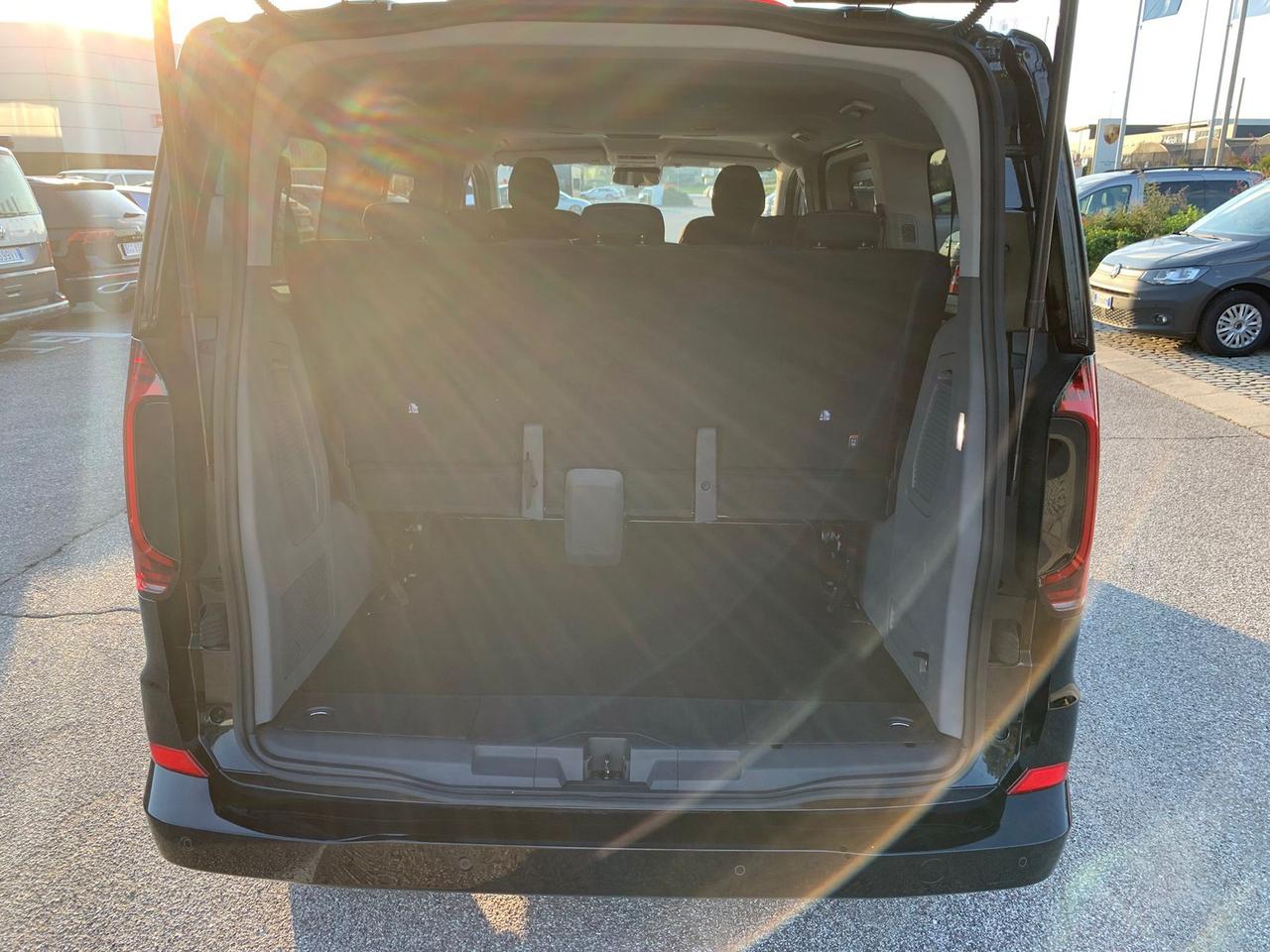 Volkswagen T6 Kombi t7 2.0 tdi 150cv life l1 auto