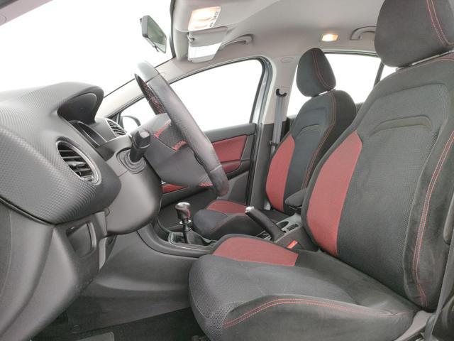 FIAT Bravo 1.6 MJT 105 CV DPF DYNAMIC