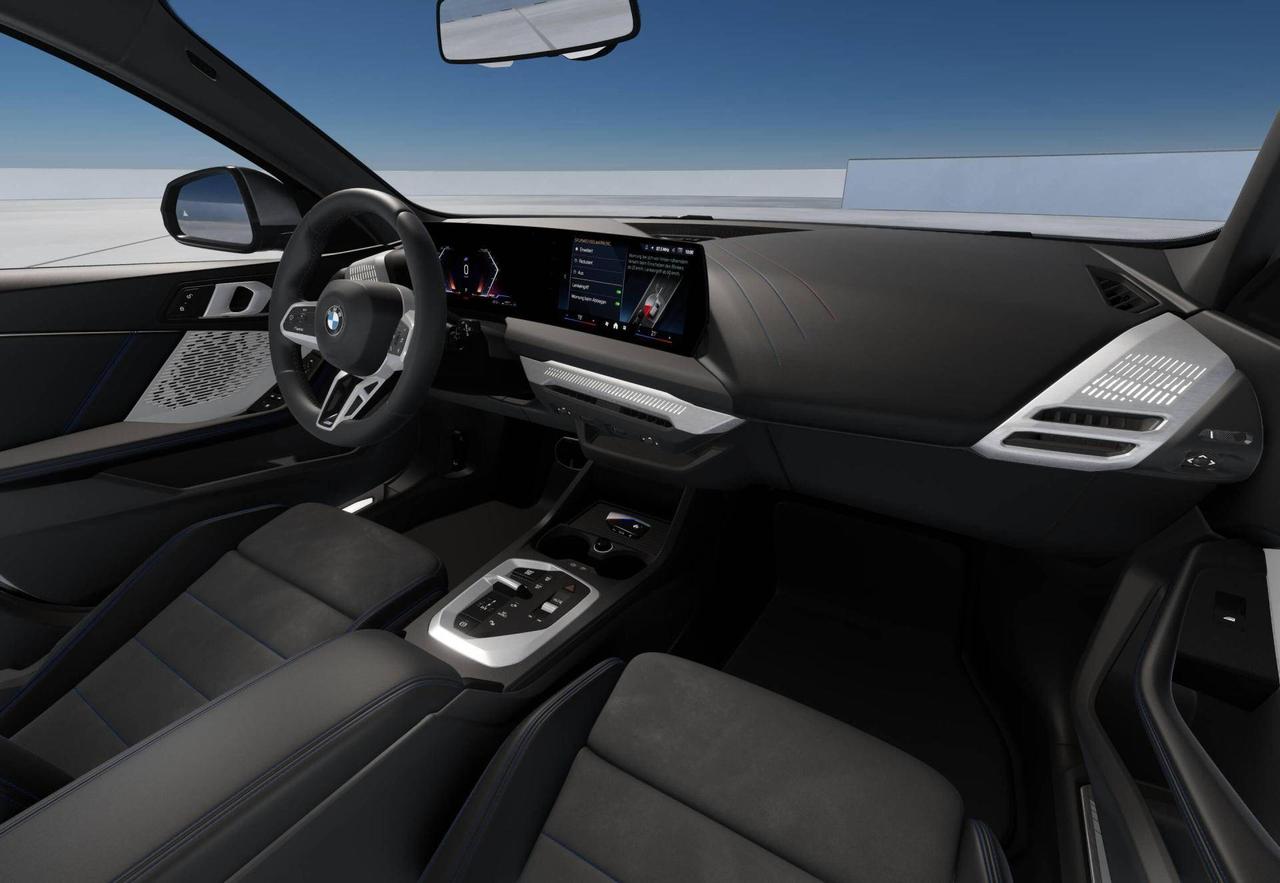 BMW Serie 1 118d MSport