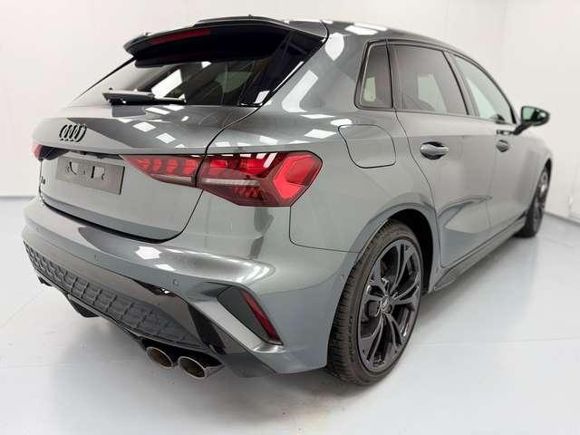Audi S3 SPB TFSI QUATTRO S-TR. 333CV *MATRIX+TETTO* PROMO