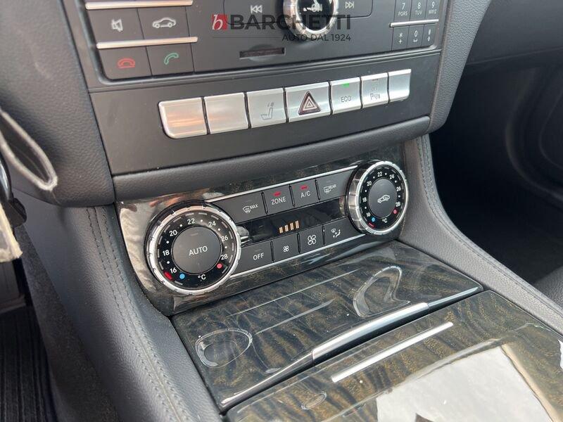 Mercedes-Benz CLS CLASSE (X/C218) 250 D SW 4MATIC SPORT