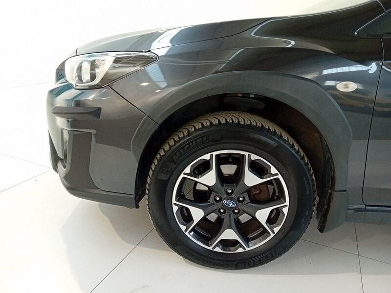 Subaru XV XV 1.6i Lineartronic Pure GPL