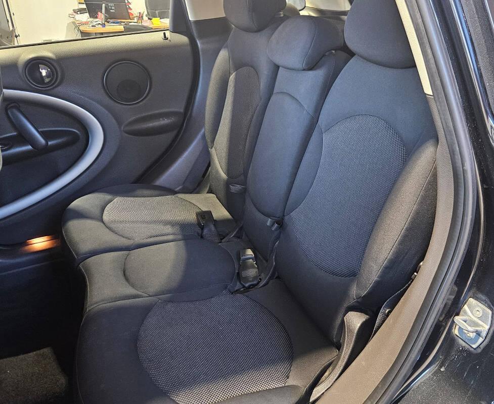 Mini Countryman 2.0 Cooper D auto