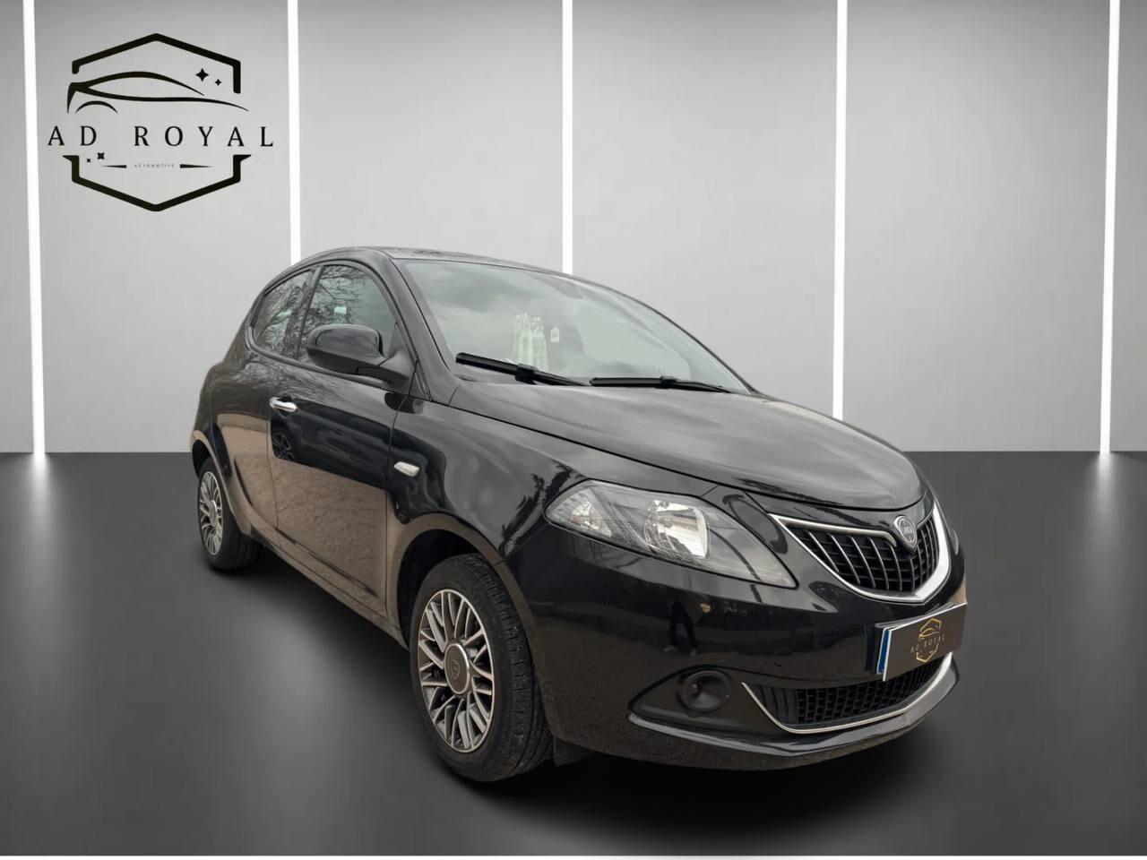 Lancia Ypsilon 1.0 FireFly 5 porte S&S Hybrid Gold 10/2022