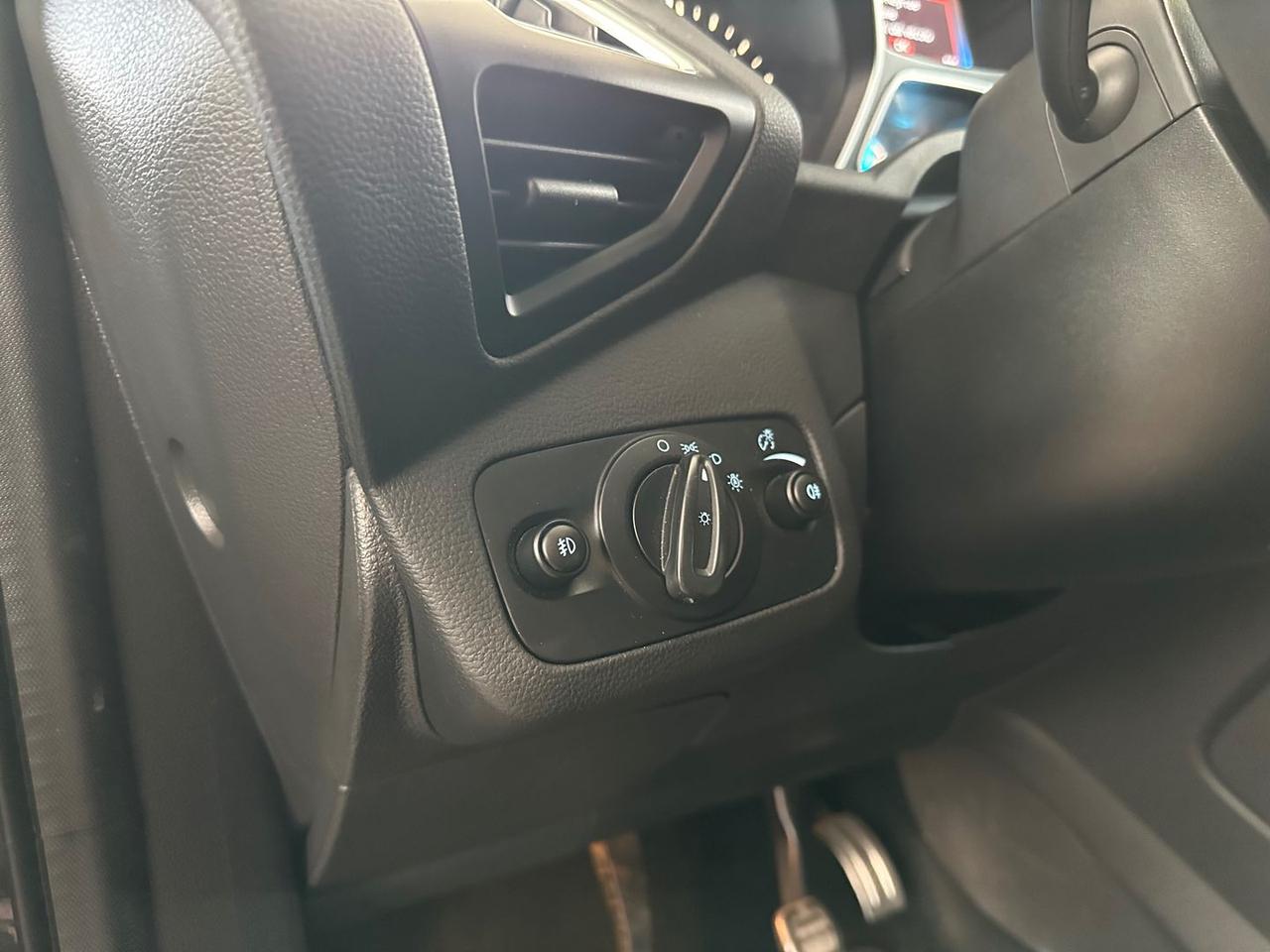 Ford Kuga ST Line 1.5 TDCi #7352