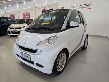 Smart fortwo coupe Fortwo 1.0 mhd Passion 71cv FL