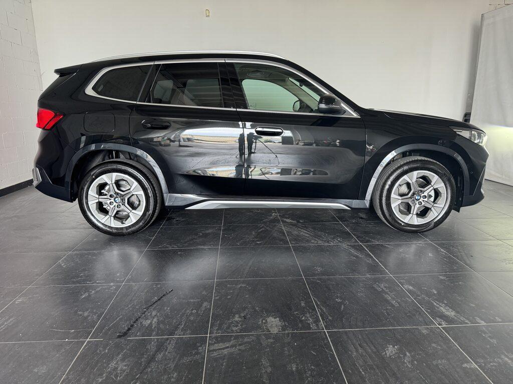 BMW X1 18 d xLine sDrive DCT