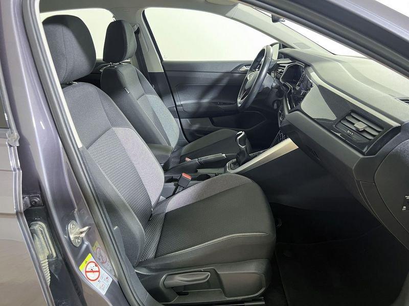 Volkswagen Polo Polo 1.0 Life 80cv